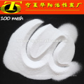 100 MESH Powder white fused alumina for sandblasting